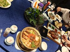 -紫泥369粗粮季(四牌楼店)