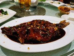 -晋阳饭庄(虎坊桥店)