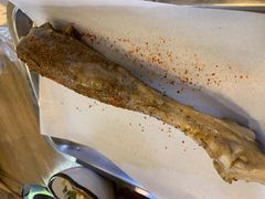 -羊乐锅·火锅·烧烤(夫子庙店)
