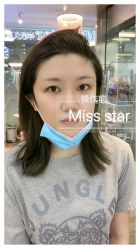 -MISS STAR·半永久纹眉·发际线·美瞳线