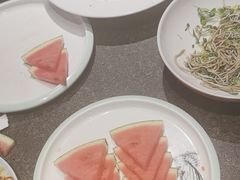 -北平食府.北京烤鸭(亦庄店)