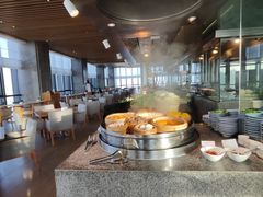 -解放碑威斯汀酒店-知味国际美食餐厅