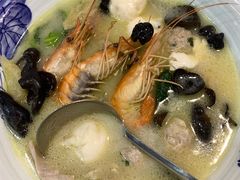 老底子杭三鲜-百家鲜·杭帮菜