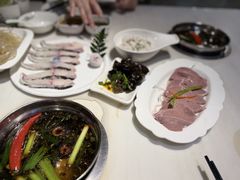 -围炉夜话·潮汕卤水火锅(榕江店)