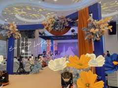 -经典婚纱摄影美学馆·私人定制