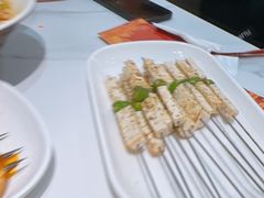 -老三烤肉·融合菜宴会厅