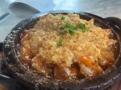 -小菜园新徽菜(无锡宜家荟聚中心店)