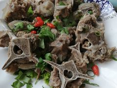 -清雅轩·清真菜·春饼•烤鸭(滑翔店)