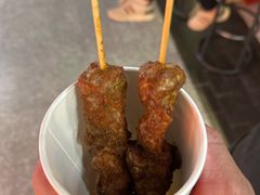 -马小毛老上海里脊肉(南翔印象城店)