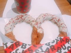 -星巴克(深圳港隆城分店)