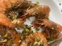 -山里人家土菜馆(茅山店)