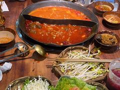 -楠火锅(哈尔滨金爵万象店)