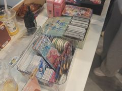 -暴风岛沉浸式体验馆(百联世纪店)