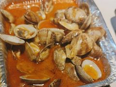 -云晓光头烧烤吧(盛夏店)