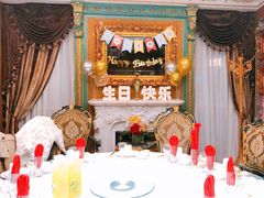-金米箩大酒店(五角场店)