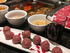 -海底捞火锅(龙岗星河COCO Park店)