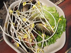 现划泥鳅-巴国九王爷火锅(万盛总店)