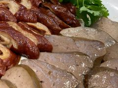 -东海酒家(长平东路店)