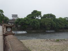 水景2-平乐古镇