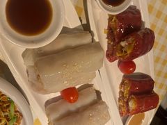 -老廣食堂(区庄店)