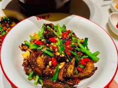 -铁胖子口碑长沙菜·龙虾烧烤(赤岗社区店)