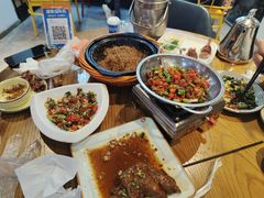 -三木森时尚餐厅(树达学院店)