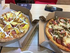 -达美乐比萨(朝阳路店)