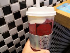 -古茗(湖里五缘湾天虹店)