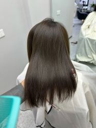-DK SALON连锁专业烫染接发店