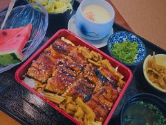 -尺山寸水日料(马桥满天星店)