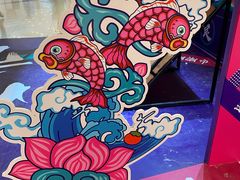 -凯德广场(武胜路店)