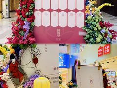-鹏欣水游城