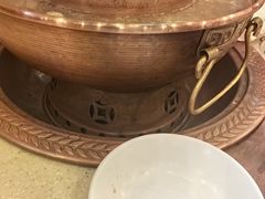 -八先生涮肉房(三里河店)