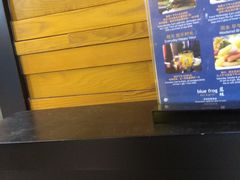 -bluefrog蓝蛙(悠唐购物中心店)