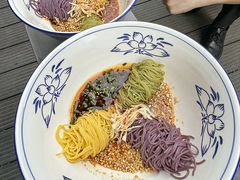 -小河盐帮·私家菜·烤鸭(三元桥·霄云路店)