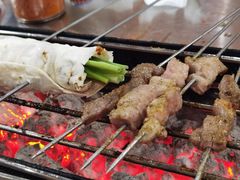 -小寒羊烧烤(凯瑞时代大厦店)