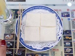 -捷信牛奶甜品世家(柳巷店)