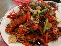-盱眙虾怪·旗舰店