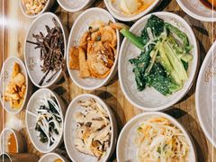 -Myeongdong North Strathfield