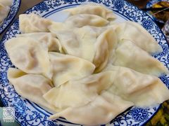 -老都一处饺子馆(道里店)