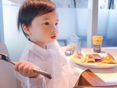 -The COOK·厨餐厅·自助餐(浦东嘉里大酒店)