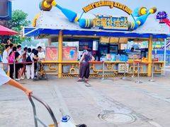 -大连海昌发现王国主题公园