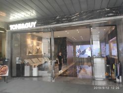 点击看大图 -TONI&GUY