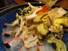 -傑·料理·海鲜放题(佛山文华荟店)