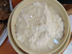 石锅水豆腐-延阿姨水豆腐(公园店)