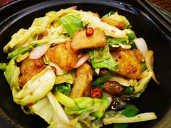 -张刚餐饮(春晓馨苑店)