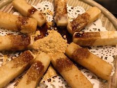 红糖糍粑-小王少龙火锅(沙南街店)