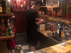 -流浪者复古西餐鸡尾酒吧(沈阳店)