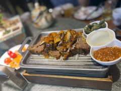 -天山集市餐厅(康城店)