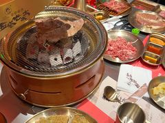 -西塔老太太泥炉烤肉(苏州大悦城店)